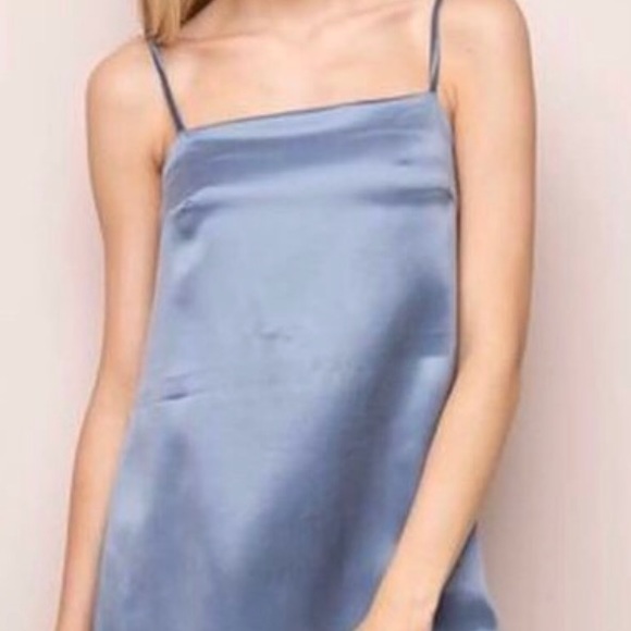 Brandy Melville Satin Dress Flash Sales 